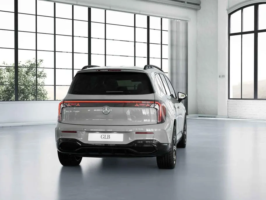 Mercedes-Benz GLB 250+ Business Solution AMG 85.5 kWh