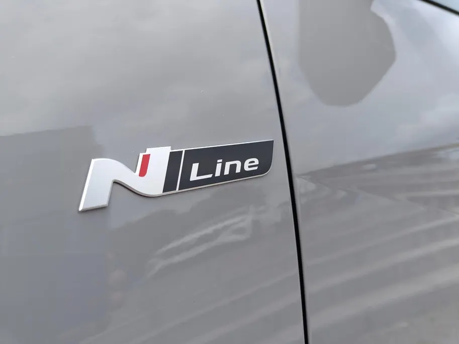 Hyundai IONIQ 5 N Line Business 84 kWh |