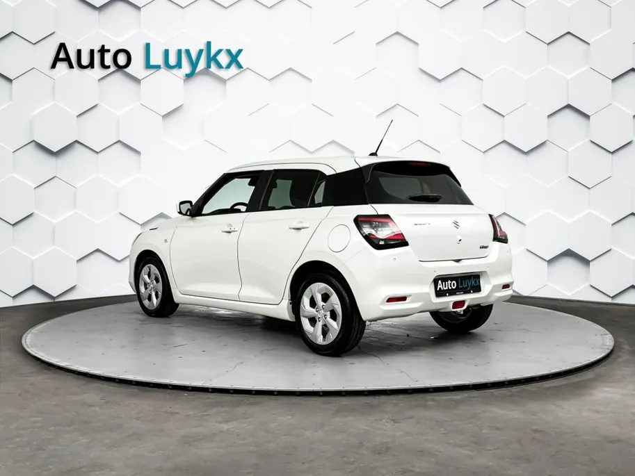 Suzuki Swift 1.2 Select Smart Hybrid | €2.200,- + €500,- voorraadkorting!