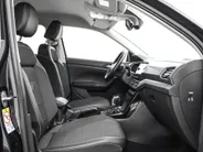 Volkswagen T-Cross 1.0 TSI 110pk DSG Style · Camera · Keyless · Stoelverwarming · Apple/Android Car Play · ACC · 18'Velgen · Active Info Display ·