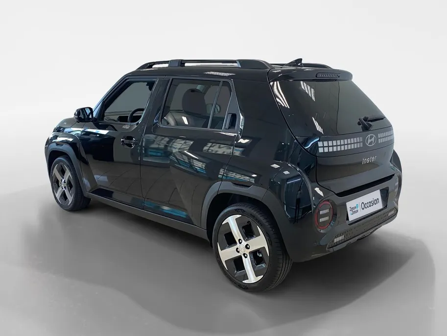 Hyundai Inster Evolve 49KWH | | 0,99% RENTE MOGELIJK | VAN € 30.000,- VOOR € 27.250,-