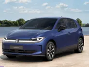Volkswagen ID. Polo Life 52 kWh accu, 211 PK · Trekhaak afneembaar · Zijruiten achter en achterruit getint ·