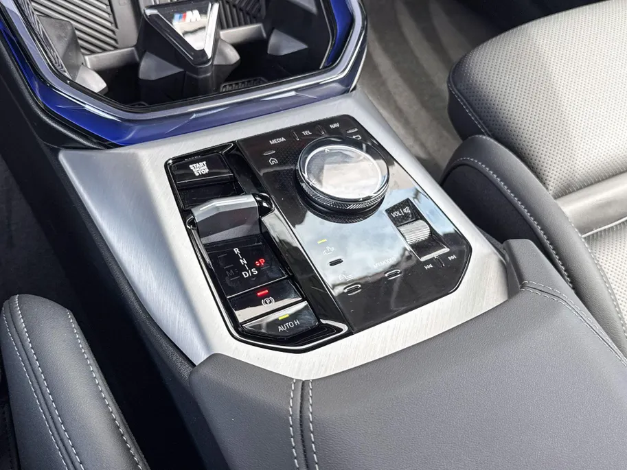 BMW X3 30e xDrive