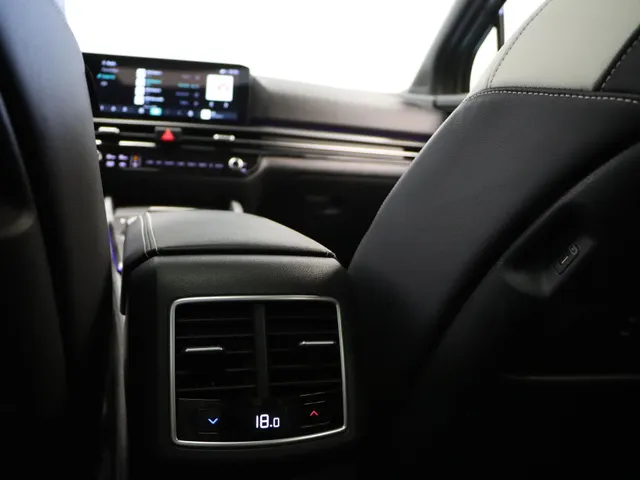 Kia Sportage 1.6 T-GDi Plug-in Hybrid GT-PlusLine