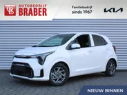Kia Picanto 1.0 GDi DynamicPlusLine | Nieuw | Direct leverbaar | Tot € 2.000 inruilvoordeel bij aanschaf |