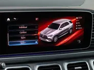 Mercedes-Benz GLE AMG 53 4MATIC+ Premium Plus