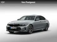 BMW 3 Serie Sedan 330e M Sport Edition