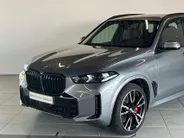 BMW X5 xDrive50e Launch Edition Innovation Pack