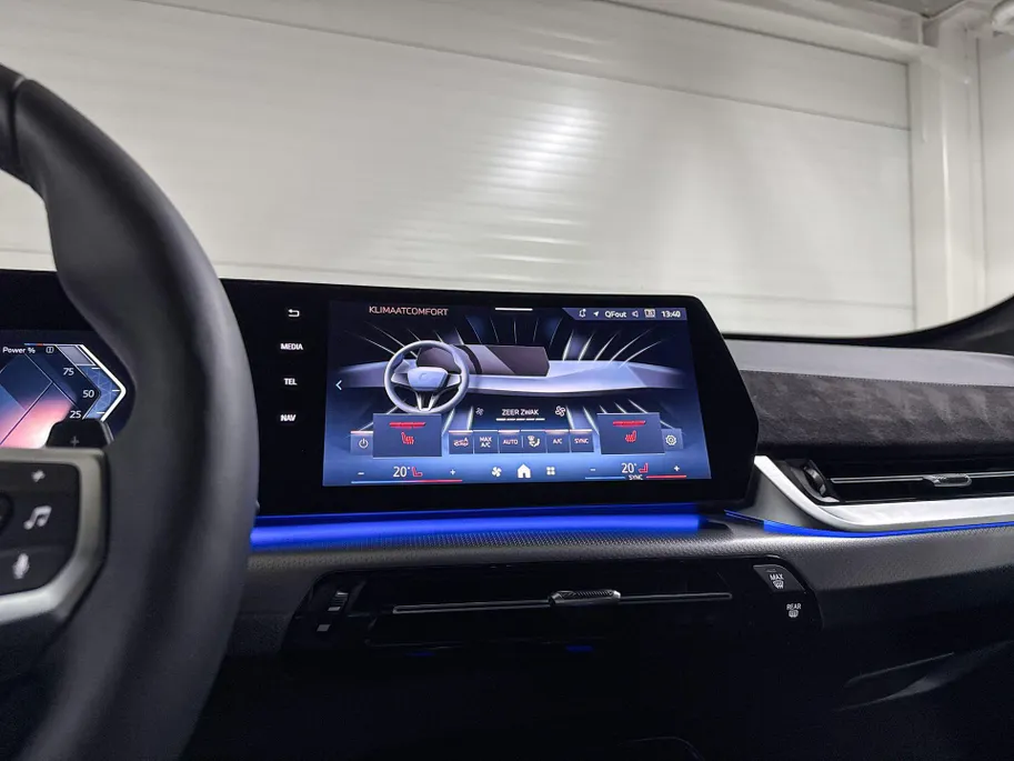 BMW X1 xDrive25e Optimized Edition