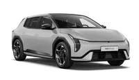 Kia EV4 Hatchback