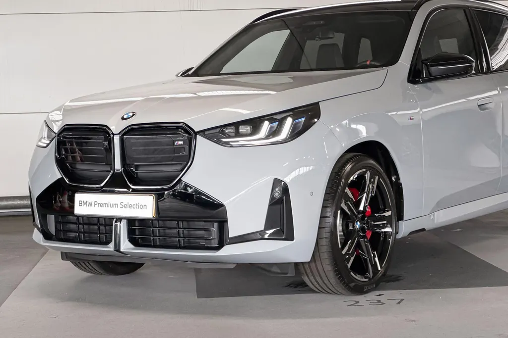 BMW X3 M50 xDrive