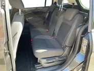 Ford Grand C-Max 1.0 Titanium 7Pers. | Navigatie | Voorruitverwarming | Stoelverwarming | Privacy Glass | Cruise Control | 17|  Velgen | Parkeersensoren voor en achter | Parkeerassistent | Zonneschermen