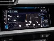 Audi A3 Sportback 45 TFSIe 272pk S-tronic S edition Competition · Camera · Sonos Audio · Elektrische stoelverstelling · Keyless  · Stoelverwarming · Afneembare Trekhaak · Fabrieksgarantie tot 03-04-2030 of 100.000km