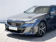 BMW i5 Touring eDrive40 M Sport Edition
