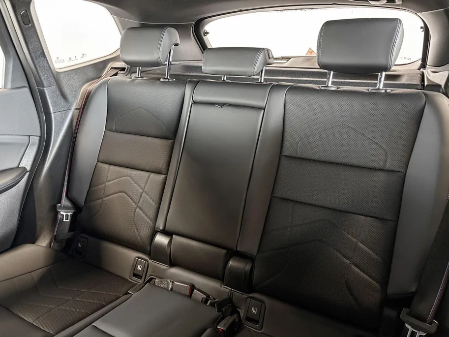 BMW iX1 eDrive20 67 kWh