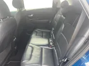 Kia Niro 1.6 GDi Hybrid ExecutiveLine | Compleet dealer onderhouden! | Elektrisch verstelbare stoelen incl. geheugenfunctie | Stoelverwarming- en koeling | JBL geluidsinstallatie | Dodehoekassistentie | Achteruitrijcamera | Navi | Climate control