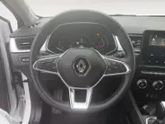 Renault Captur 1.6 E-Tech Hybrid 145 Intens | Automaat | Dealer Onderhouden | Camera | All Season Banden | Climate & Cruise Control | Apple Carplay & Android Auto | 12 Maanden BOVAG Garantie