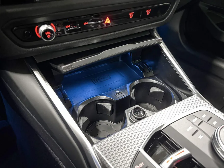 BMW 3 Serie Touring 318i