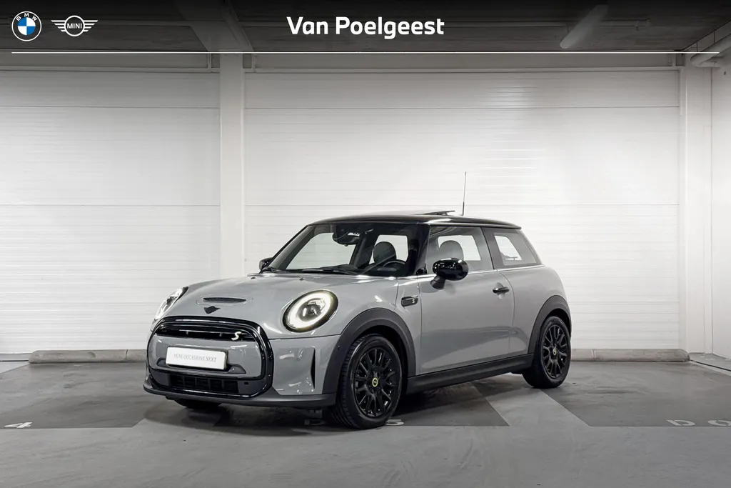 MINI Cooper 3-deurs Electric Business Edition