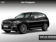 BMW X3 xDrive30e eDrive Edition High Executive xLine