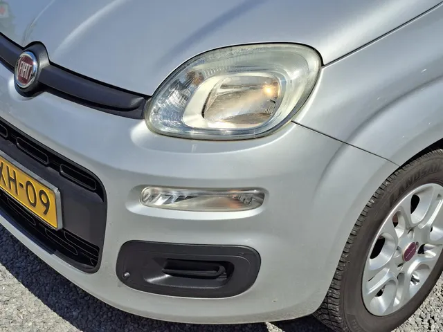 Fiat Panda 0.9 TwinAir Edizione Cool AIRCO | LMV | rijklaarprijs!!
