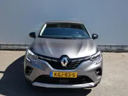 Renault Captur E-Tech Hybrid 145pk Aut Techno