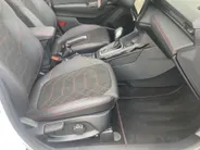 Ford Puma 1.0 EcoBoost Hybrid ST-Line X Automaat Frozen White - Winter Pack - Driver Assistance Pack - Panoramadak