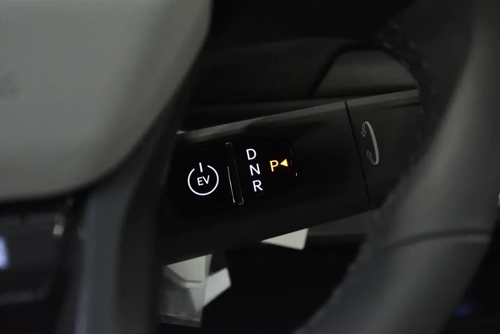 Kia EV3 81,4 kWh 204pk GT-Line