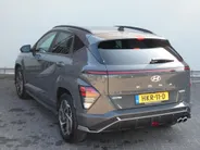 Hyundai Kona 1.6 GDI HEV 141pk DCT N-Line
