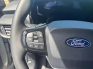 Ford E-Transit Courier Limited 46 kWh | Driver Assistance Pack | Navigatie | Trekhaak | Parkeersensoren | Nieuw te bestellen!