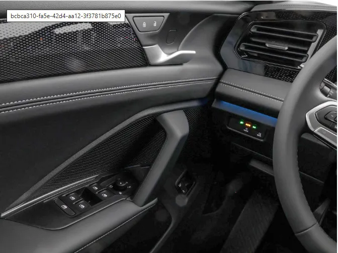 Volkswagen Tiguan Limited Edition 1.5 eHybrid 204 PK 6 versn. DSG · Trekhaak inklapbaar, met elektrische ontgrendeling, incl. aanhangermanoeuvreerhulp Trailer Assist ·