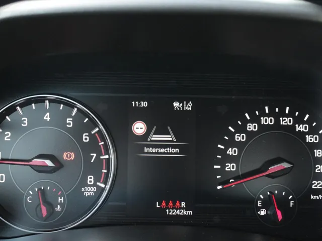 Suzuki Swift 1.2 Comfort Smart Hybrid | Navi | Adap. Cruise | Camea | Park sens