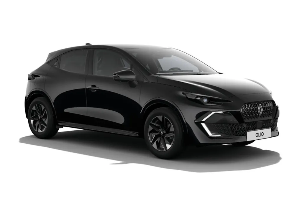 Renault Clio (Zeeuw & Zeeuw Private Lease Actie v.a. €421,-) TCe 115 techno | Wij maken graag een Private Lease offerte op maat voor u!