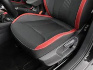 Škoda Kamiq 1.0 TSI 110pk DSG Monte Carlo · Camera · Panoramadak · Keyless · Apple/Android Car Play · Elek. Achterklep · Stoelverwarming · Draadloze Telefoonlader ·