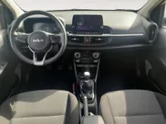 Kia Picanto 1.0 DPI ExecutiveLine | Stoel en stuurverwarming | Navigatie | Camera | Keyless met startknop | Climate control | Cruise control | Getinte ramen achter |