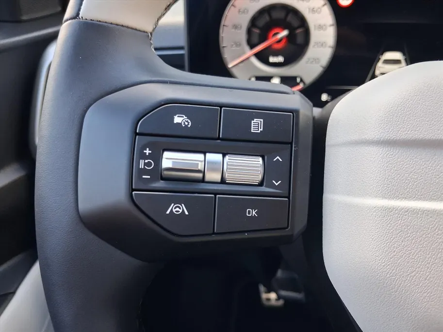 Kia Stonic New 1.0 T-GDi MHEV 115pk GT-Line