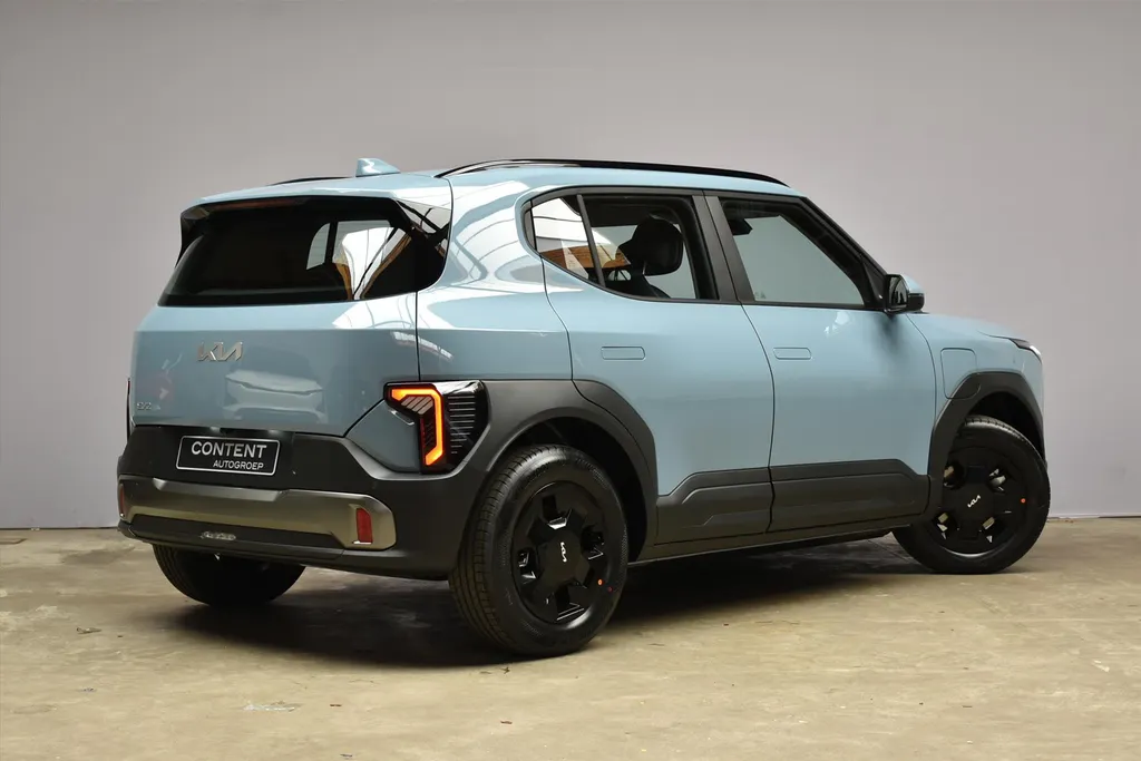 Kia EV2 61 kWh 135pk Air
