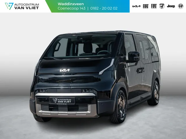Kia PV5