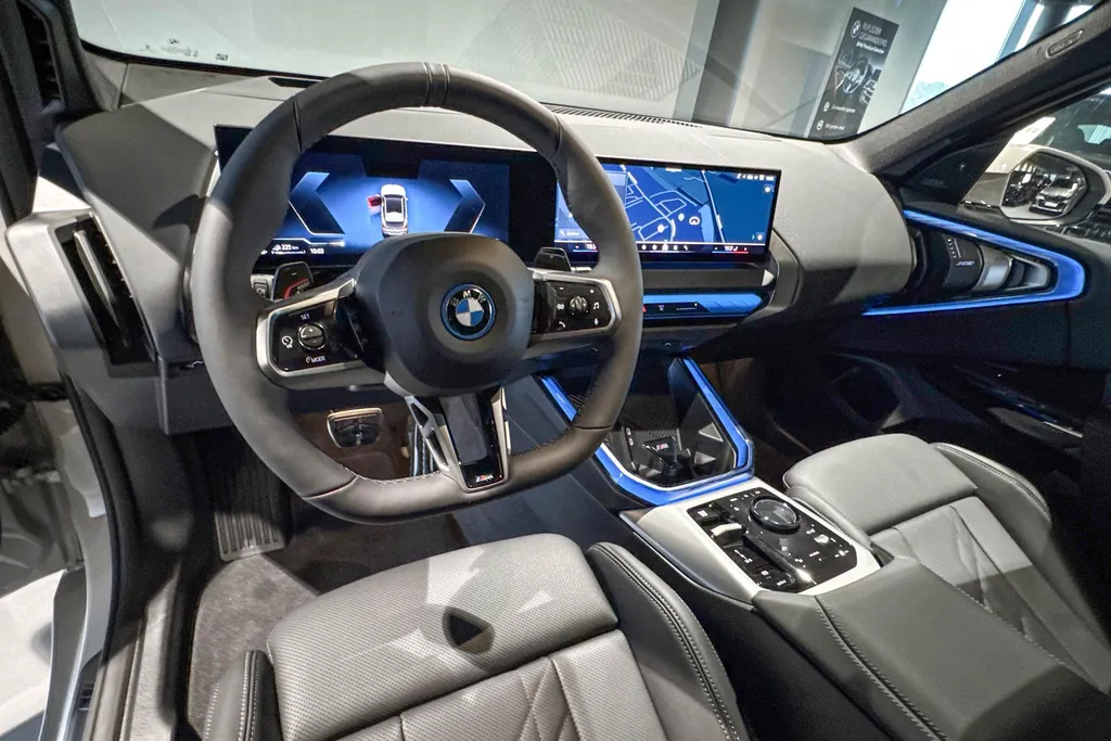 BMW X3 30e xDrive