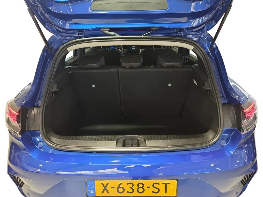 Renault Clio 1.0 TCe 90 GPF evolution | Carplay | Cruise Control | Bluetooth | Elektrische Spiegels | Parkeersensoren | Airco | 12 Maanden BOVAG Garantie |