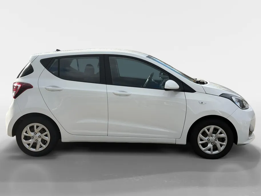Hyundai i10 1.0i Comfort | Trekhaak | Airco