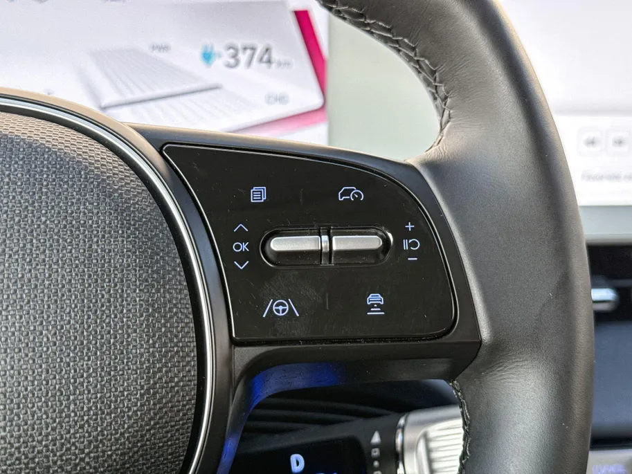 Hyundai IONIQ 5 Lounge 77.4 kWh