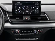 Audi Q5 Sportback 50 TFSIe 299pk S-tronic S edition · Camera · Panoramadak · Apple/Android Car Play · Navigatie · Elek. Achterklep · Stoelverwarming ·