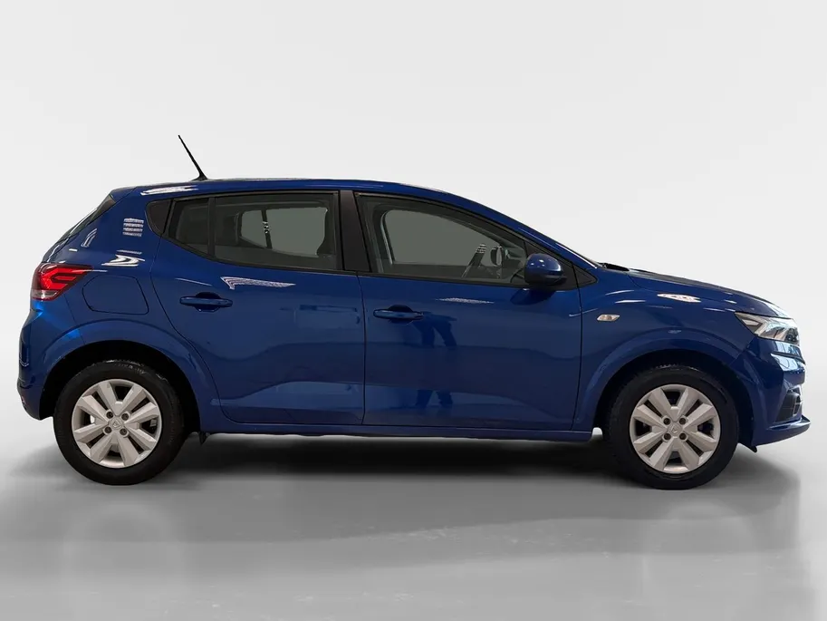 Dacia Sandero 1.0 TCE | 100PK | BI-FUEL | COMFORT | NL-AUTO |