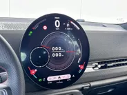 MINI Aceman E John Cooper Works S 42.5 kWh