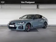 BMW i4 M60 84 kWh