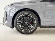 BMW iX xDrive M70