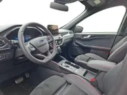 Ford Kuga 2.5 PHEV ST-Line X Black Pack | NL-Auto | 1e Eigenaar | Dealer onderhouden | Panoramadak | Winterpack | Black Pack | AGR | 20' Lichtmetaal | Adaptive Cruisecontrol | Dodehoekdetectie | B&O Audio | El. Achterklep | El. Trekhaak