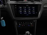 Volkswagen Tiguan 1.4 TSI 245pk DSG eHybrid Elegance · Wegklapbare Trekhaak · 360 Camera · Apple/Android Car Play ·  IQ.Light · 18'' Inch ·