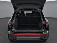 Volkswagen Tayron R-Line Edition 1.5 eHybrid 204 PK 6 versn. DSG · Black Style Pakket · Trekhaak inklapbaar, met elektrische ontgrendeling, incl. aanhangermanoeuvreerhulp Trailer Assist ·
